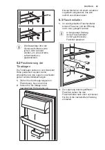 Preview for 29 page of Electrolux IK277BN User Manual