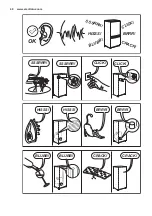 Preview for 40 page of Electrolux IK277BN User Manual