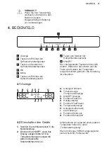 Preview for 31 page of Electrolux IK2915BL User Manual