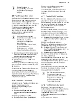 Preview for 33 page of Electrolux IK2915BL User Manual