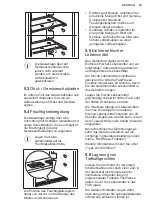 Preview for 35 page of Electrolux IK2915BL User Manual