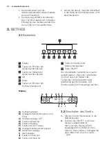 Preview for 24 page of Electrolux IK2915BR User Manual