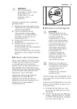 Preview for 31 page of Electrolux IK2915BR User Manual