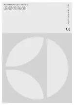 Preview for 40 page of Electrolux IK2915BR User Manual