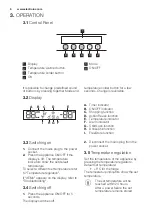 Preview for 6 page of Electrolux IK3029SR User Manual