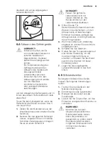 Preview for 31 page of Electrolux IK3029SR User Manual