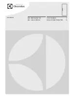 Electrolux IK3035SZR User Manual preview