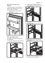 Preview for 11 page of Electrolux IK307BN User Manual