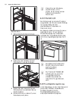 Preview for 32 page of Electrolux IK307BN User Manual