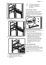 Preview for 13 page of Electrolux IK307BNL User Manual