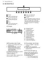 Preview for 32 page of Electrolux IK307BNL User Manual