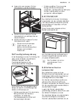 Preview for 37 page of Electrolux IK307BNL User Manual