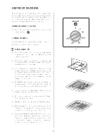 Preview for 21 page of Electrolux Insight EKC6046 User Manual