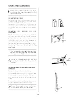 Preview for 22 page of Electrolux Insight EKC6046 User Manual