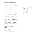 Preview for 25 page of Electrolux Insight EKC6046 User Manual