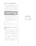 Preview for 32 page of Electrolux Insight EKC6046 User Manual