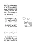 Preview for 23 page of Electrolux Insight EKG6049 User Manual