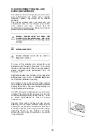 Preview for 24 page of Electrolux Insight EKG6049 User Manual