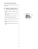 Preview for 26 page of Electrolux Insight EKG6049 User Manual