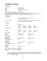 Preview for 30 page of Electrolux Insight EKG6049 User Manual