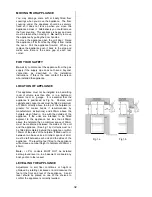 Preview for 32 page of Electrolux Insight EKG6049 User Manual