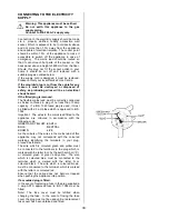 Preview for 33 page of Electrolux Insight EKG6049 User Manual