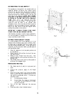 Preview for 34 page of Electrolux Insight EKG6049 User Manual