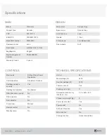 Preview for 4 page of Electrolux JetMaxx Dust & Gone ZJM68FD1 User Manual