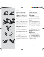 Preview for 48 page of Electrolux Jetmaxx Green ZJG-6800 Manual