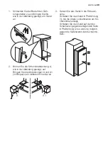 Preview for 29 page of Electrolux Juno JCF84181 User Manual