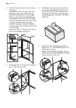 Preview for 30 page of Electrolux Juno JCF84181 User Manual