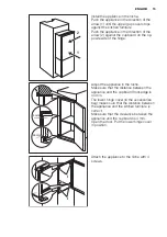 Preview for 15 page of Electrolux Juno JCF94181 User Manual