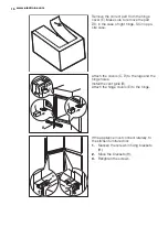 Preview for 16 page of Electrolux Juno JCF94181 User Manual