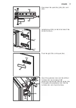 Preview for 17 page of Electrolux Juno JCF94181 User Manual