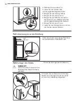 Preview for 34 page of Electrolux Juno JCF94181 User Manual