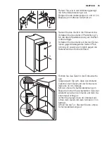 Preview for 35 page of Electrolux Juno JCF94181 User Manual