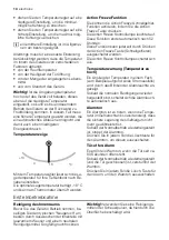 Preview for 14 page of Electrolux Juno JUG94881 User Manual