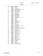 Preview for 5 page of Electrolux Kelvinator KRS220RGW Factory Parts Catalog