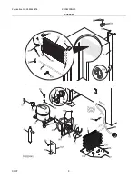 Preview for 8 page of Electrolux Kelvinator KRS220RGW Factory Parts Catalog