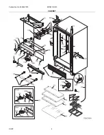 Preview for 4 page of Electrolux Kelvinator KRS221LGW Factory Parts Catalog