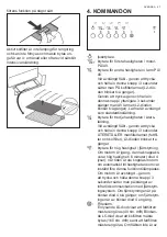 Preview for 47 page of Electrolux KFIA19R User Manual