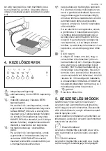 Preview for 95 page of Electrolux KFIA19R User Manual