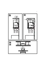 Preview for 5 page of Electrolux KICGR52X Installation Manual