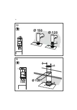 Preview for 14 page of Electrolux KICGR52X Installation Manual