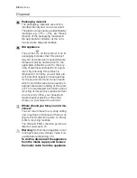 Preview for 32 page of Electrolux Kitchenette oven Profi-Steam EB SL7 User Manual