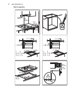 Preview for 18 page of Electrolux KTI8500BE User Manual