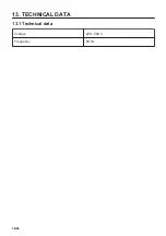 Preview for 38 page of Electrolux KVLAE00WT User Manual