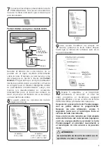 Preview for 5 page of Electrolux L16C Quick Manual