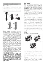 Preview for 6 page of Electrolux L16C Quick Manual