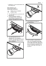 Preview for 7 page of Electrolux LCB1AF10W0 User Manual